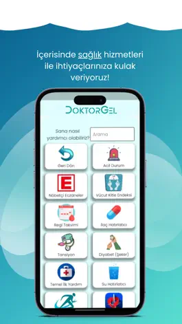 Game screenshot Doktorgel hack