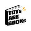 ToysRBooks-100% Custom Books