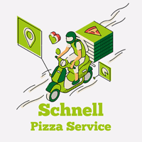 Schnell Pizza Service