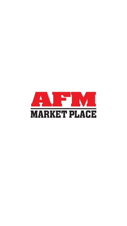 AFM Market Place