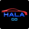 Hala Go Driver