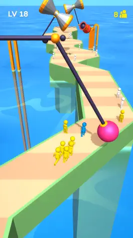 Game screenshot You are Leader hack