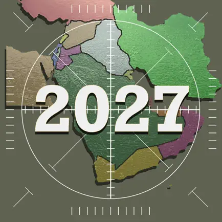 Middle East Empire 2027 Cheats