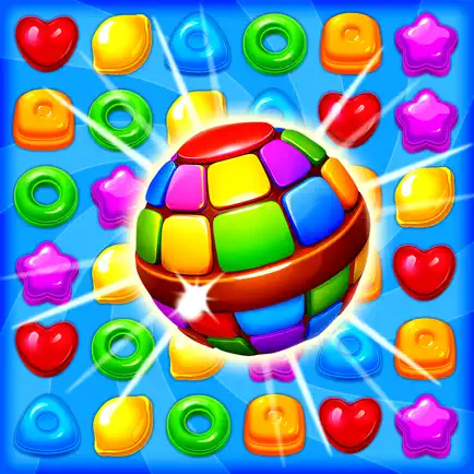 Sweet Mania - Puzzle Games Cheats