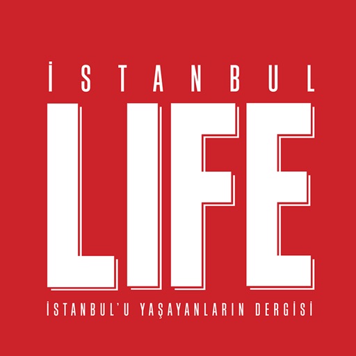 Istanbul Life Dergisi - AppWisp.com