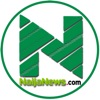 Naija News: Nigeria News Today icon