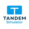 t:simulator™ App icon