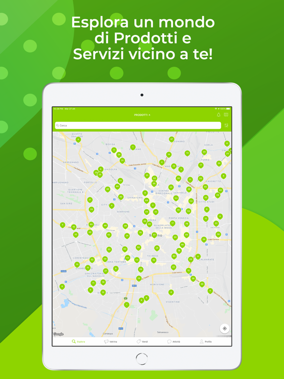 Screenshot #4 pour Xtribe
