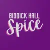 Biddick Hall Spice App Delete