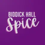 Biddick Hall Spice App Cancel