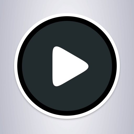 Conflux - Video Player