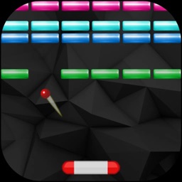 Block Breaker - The Game