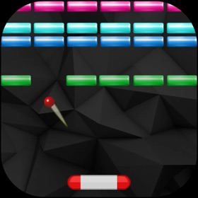 螢幕擷取畫面 (5) Block Breaker - The Game