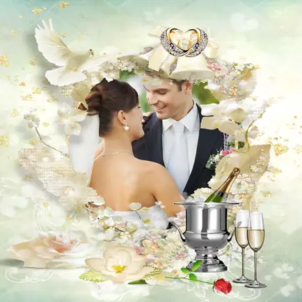 Royal Wedding Photo Frames Cheats