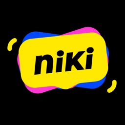 Niki: 18+ Video Chat & Calls