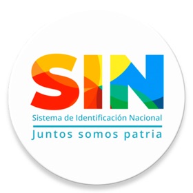 Screenshots (4) SIN RNP