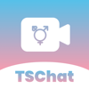 Trans, 18+ Video-Chat: TS-Chat - 贵 李