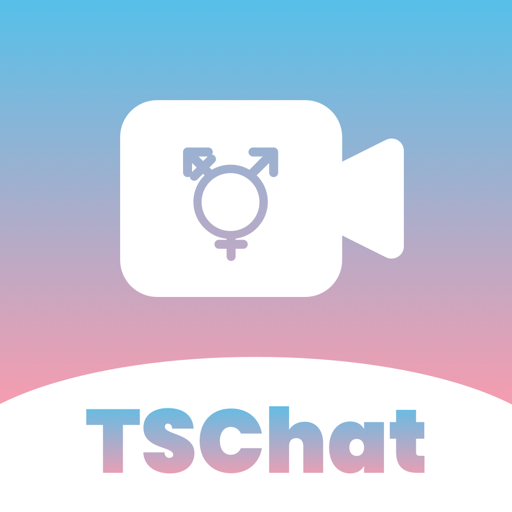 Trans Live Video Chat: TS Chat