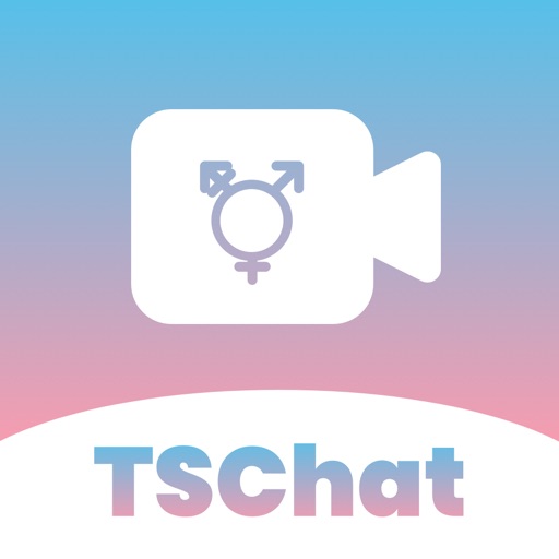 Trans Live Video Chat: TS Chat iOS App