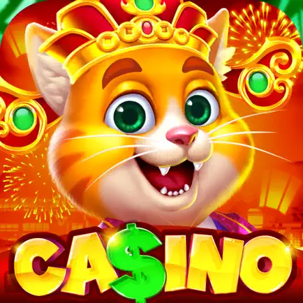 Fat Cat Casino - Slots Game Читы