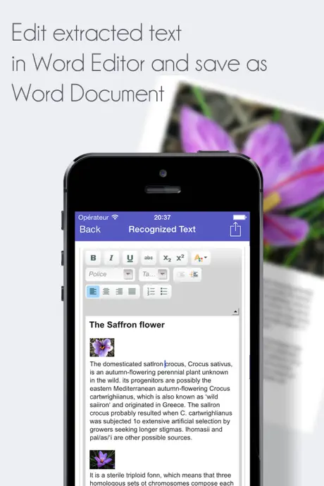 QuickScanner Pro