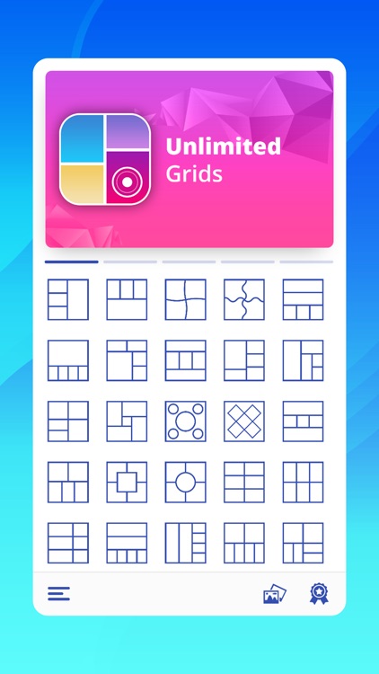 Collage Maker - Photo Grid