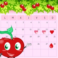 Period Tracker and Ovulation