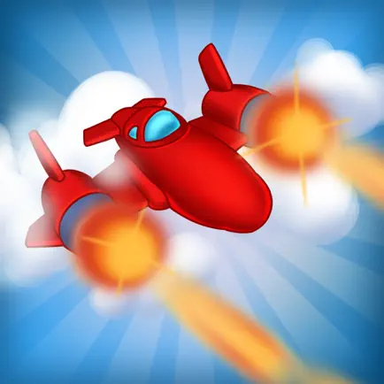 Air Defender - Plane Merge Читы