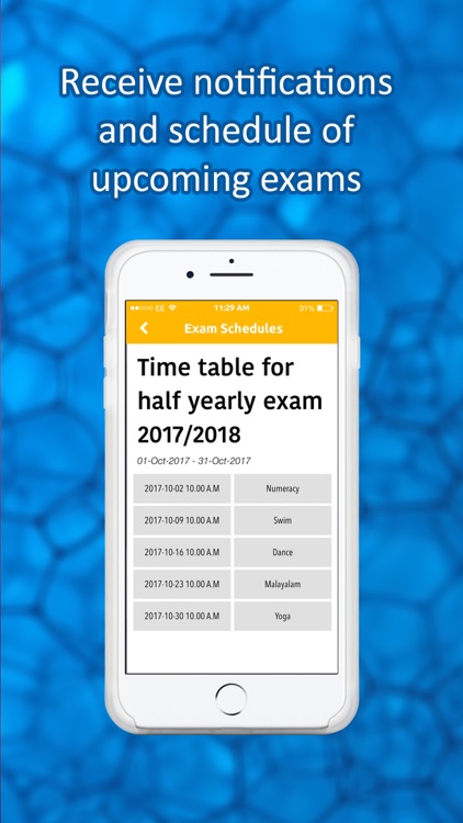 Learners Own Academy screenshot-3