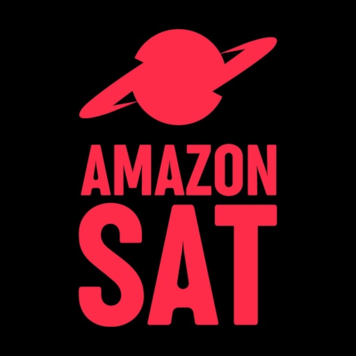 Amazon Sat