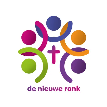 De Nieuwe Rank Читы
