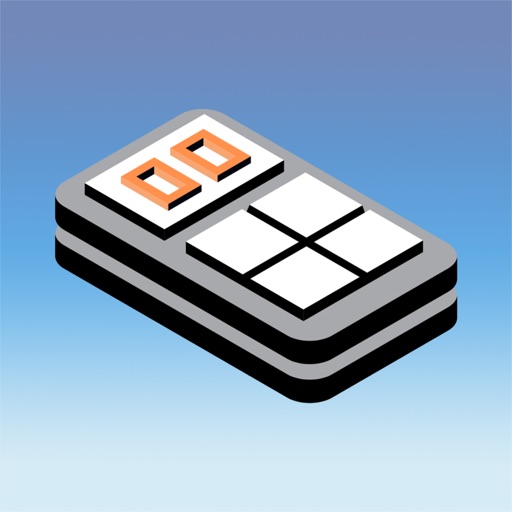 Calculator of Number Systems icon