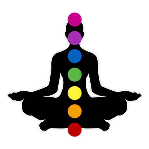 Chakra Meditation Balancing iOS App