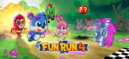 Game screenshot Fun Run 4 - Multiplayer Games mod apk