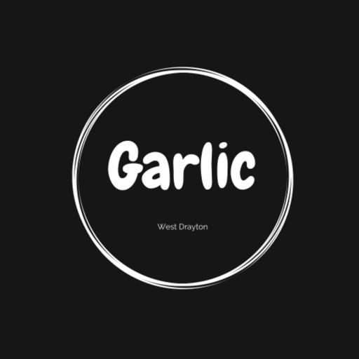 Garlic icon