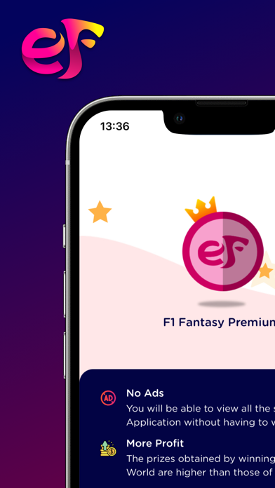 EuroFantasy Screenshot