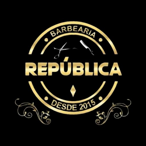 Barbearia República da Mata icon