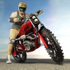 Bike Stunt 3D Race Bike Games icon