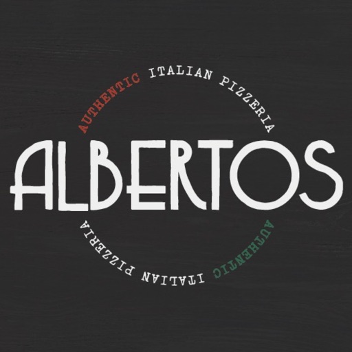 Alberto's Kitchen