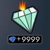 Diamonds Analyzer for Freefire icon