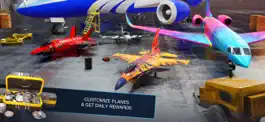 Game screenshot Aircraft Flight 3D - Simulator hack
