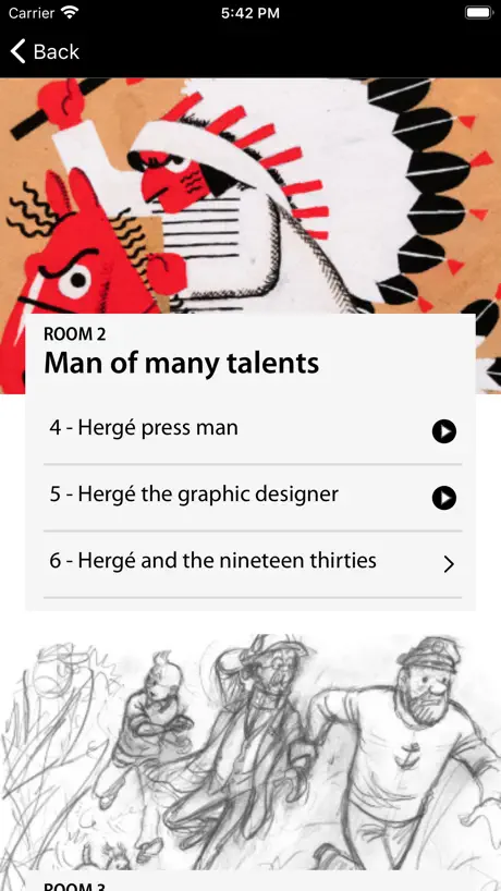 Musée Hergé