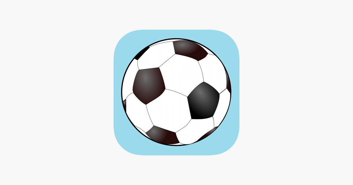 Futebol ao vivo na App Store