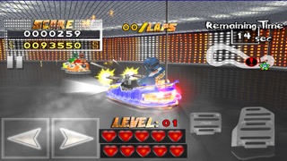 Bumper Car Destructionのおすすめ画像4