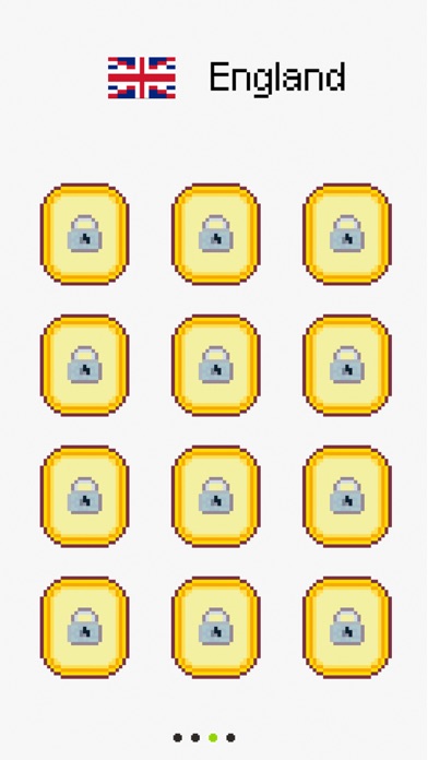Lucky Strikers Screenshot