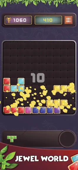 Game screenshot Put Blocks Puzzle mod apk