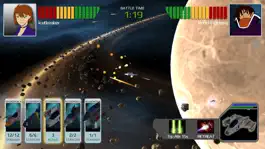 Game screenshot Galactic Battlefront mod apk
