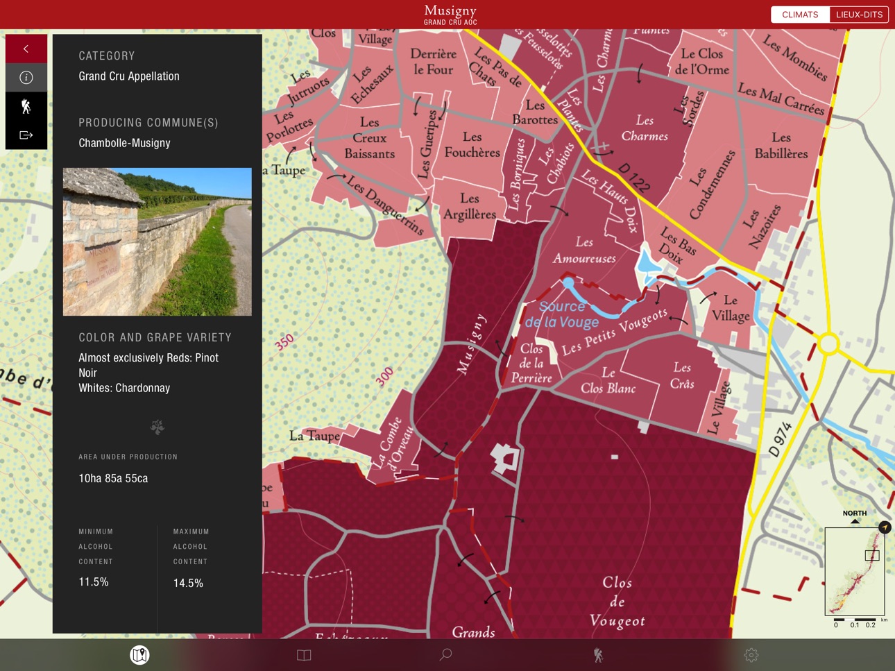 Screenshot 12 of ClimaVinea