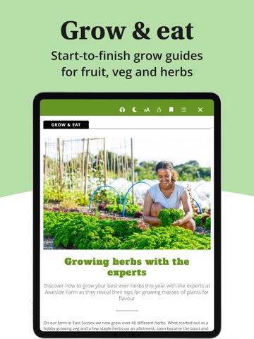 BBC Gardeners’ World Magazineのおすすめ画像6