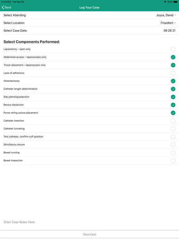 Screenshot #6 pour LogiX App